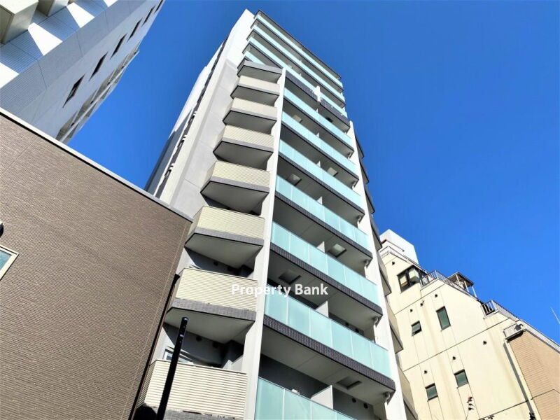 グラシア神保町
