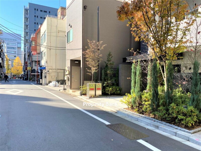 グラシア神保町