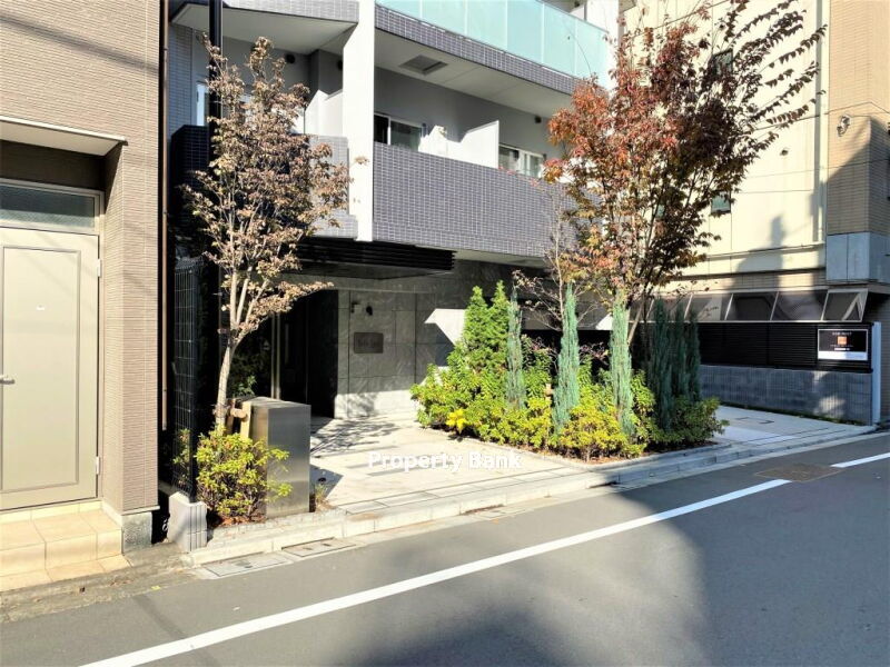 グラシア神保町