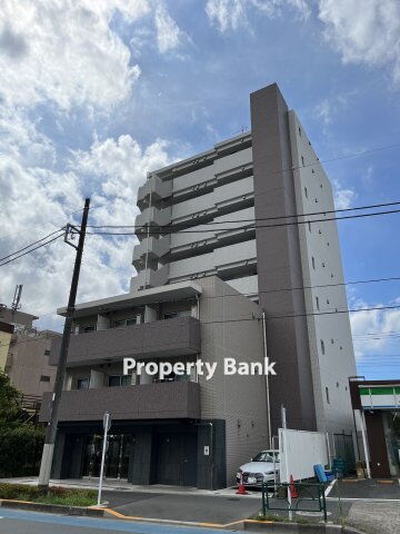 クレヴィスタ光が丘