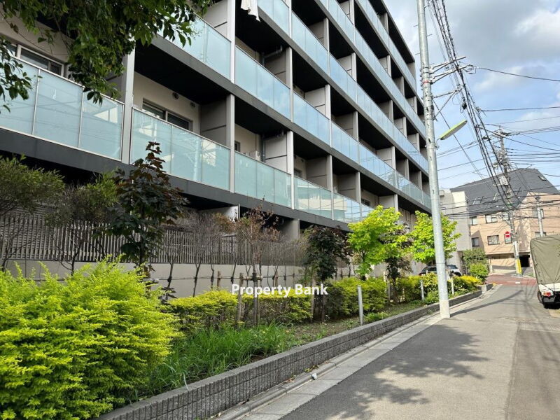 ザ・パークハビオ三軒茶屋