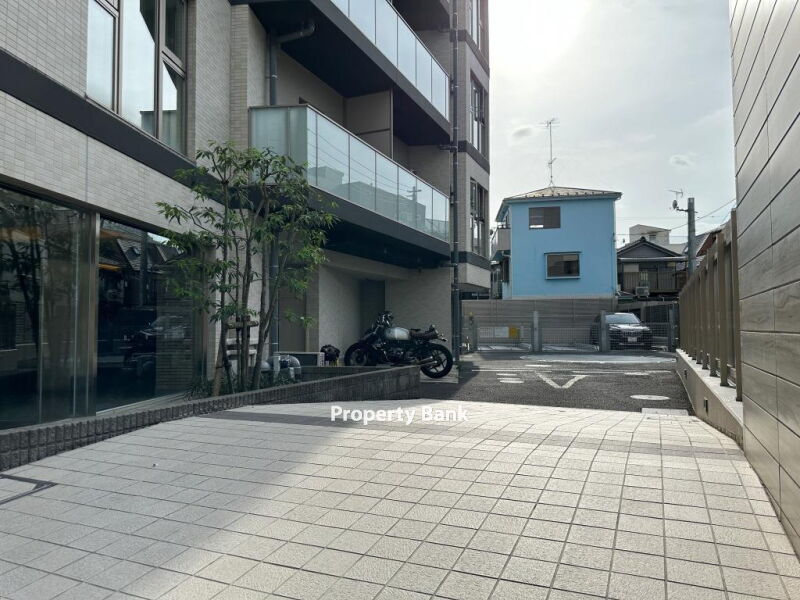 ザ・パークハビオ三軒茶屋
