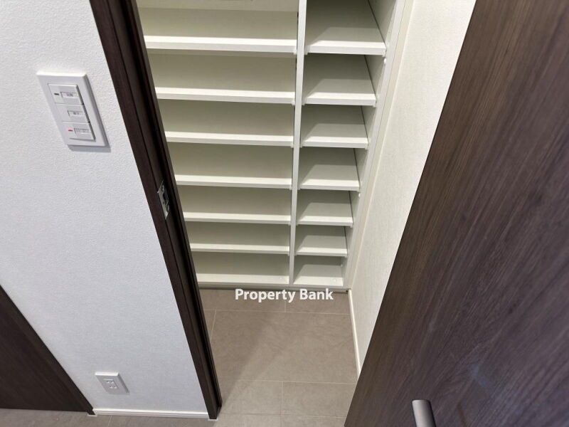 ザ・パークハビオ三軒茶屋
