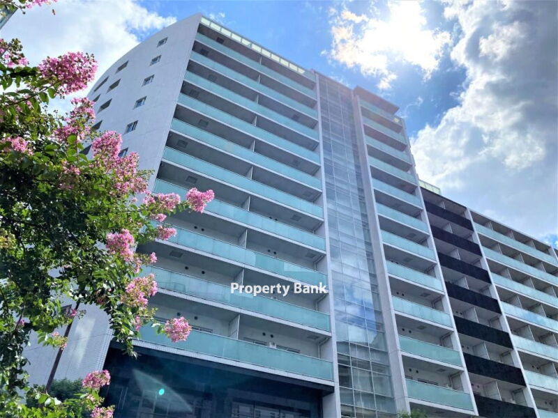 パークハビオ渋谷本町レジデンス