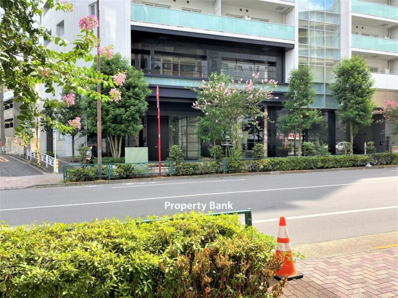 パークハビオ渋谷本町レジデンス
