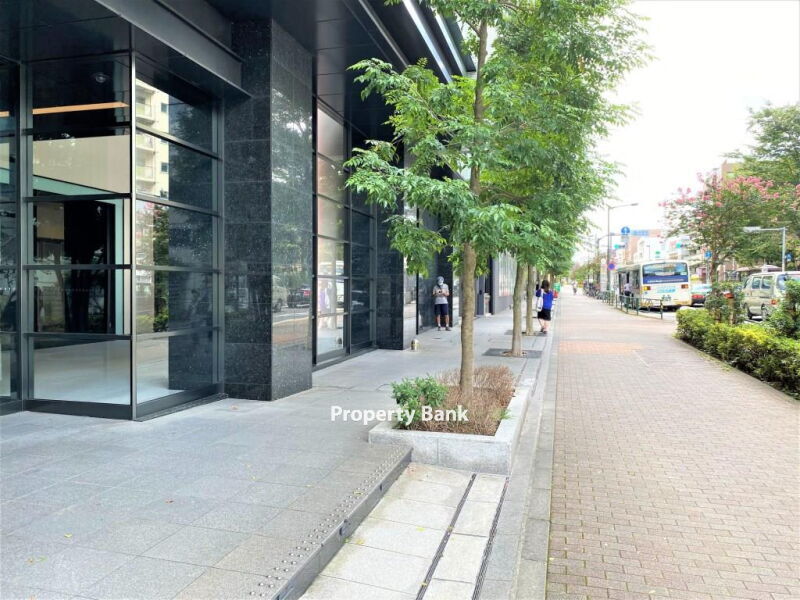 パークハビオ渋谷本町レジデンス