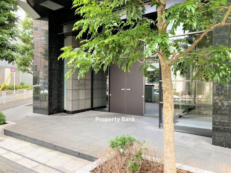 パークハビオ渋谷本町レジデンス