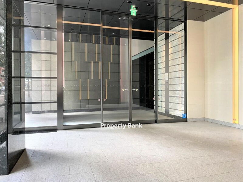 パークハビオ渋谷本町レジデンス