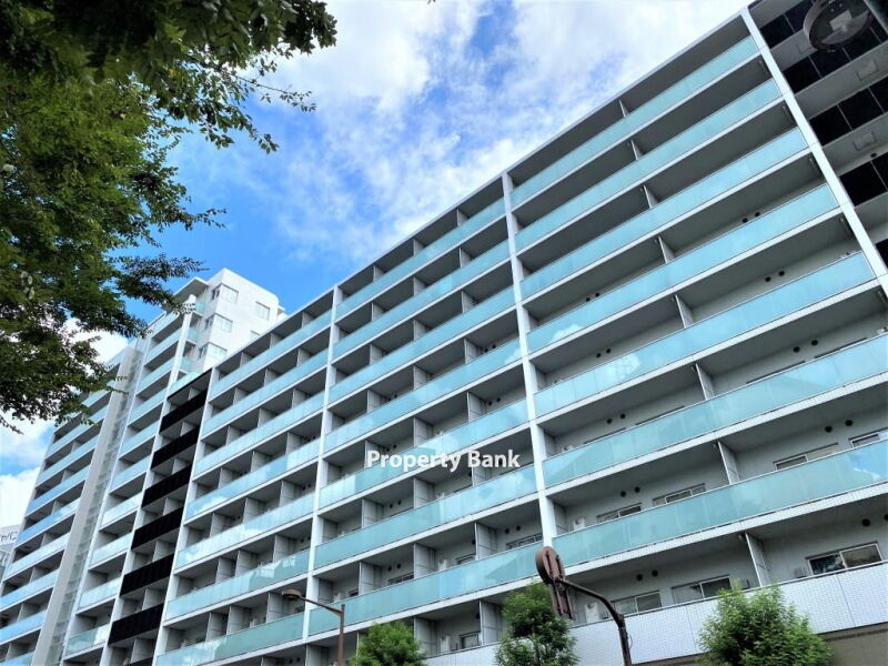 パークハビオ渋谷本町レジデンス