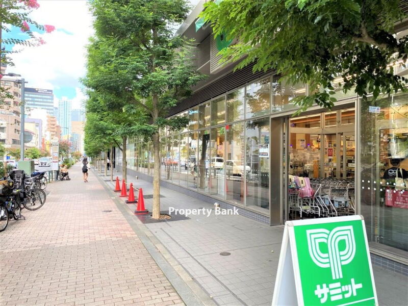 パークハビオ渋谷本町レジデンス