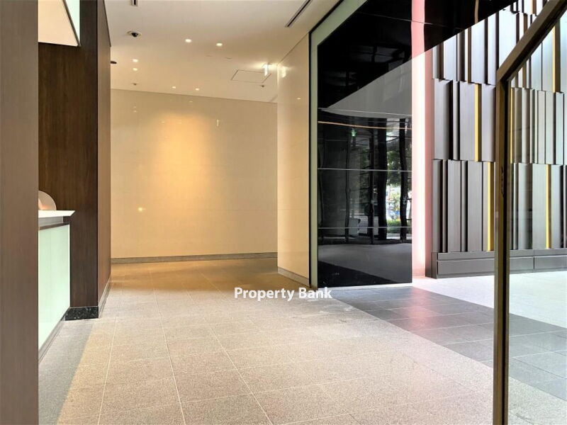 パークハビオ渋谷本町レジデンス