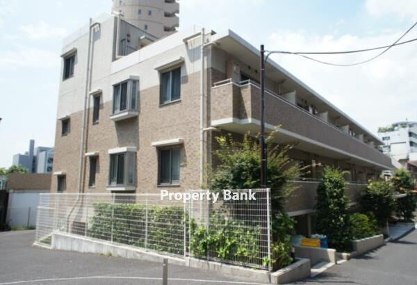 パークホームズ六本木乃木坂アーバンレジデンス