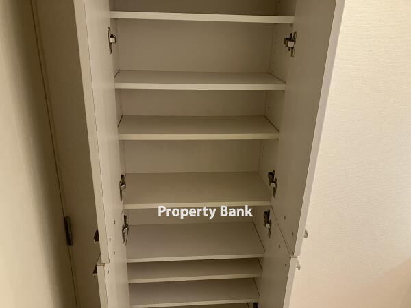 パークホームズ六本木乃木坂アーバンレジデンス