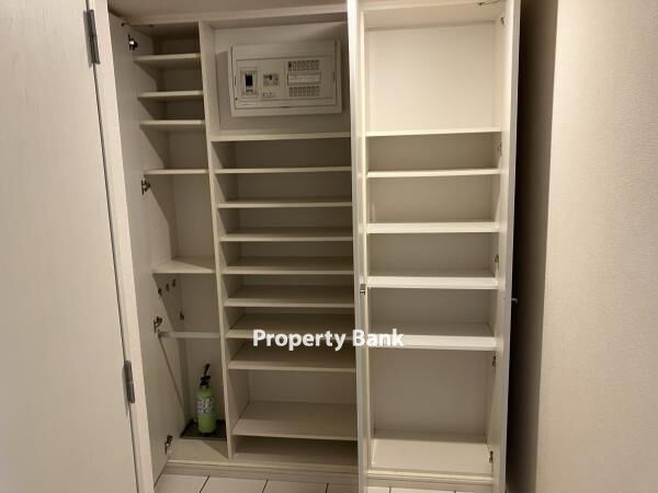 パークホームズ六本木乃木坂アーバンレジデンス