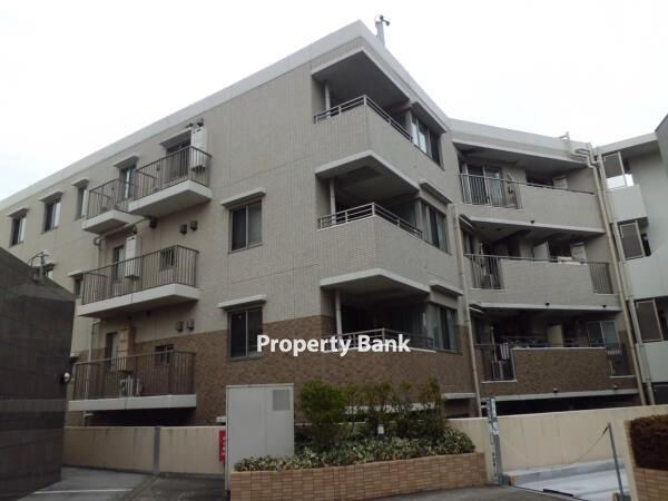 パークホームズ六本木乃木坂アーバンレジデンス