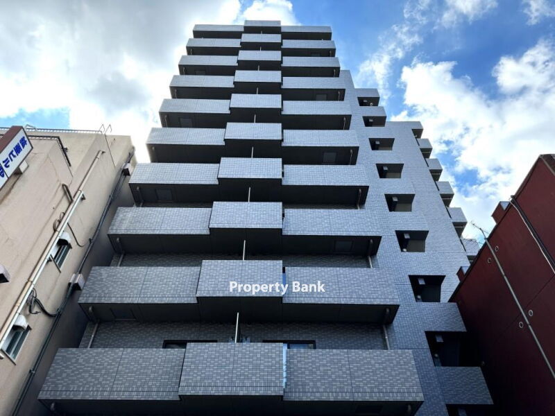 ルーブル池袋弐番館