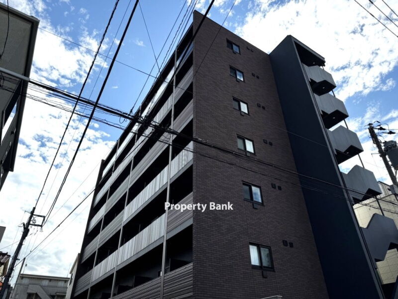 プライマル品川西大井