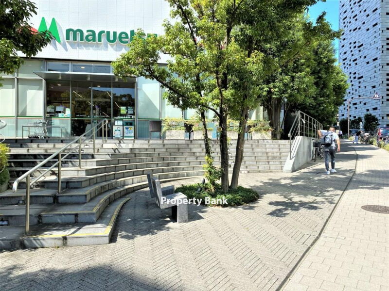 コンフォリア新宿イーストサイドタワー