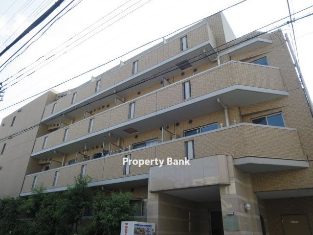 ライズステージ馬込