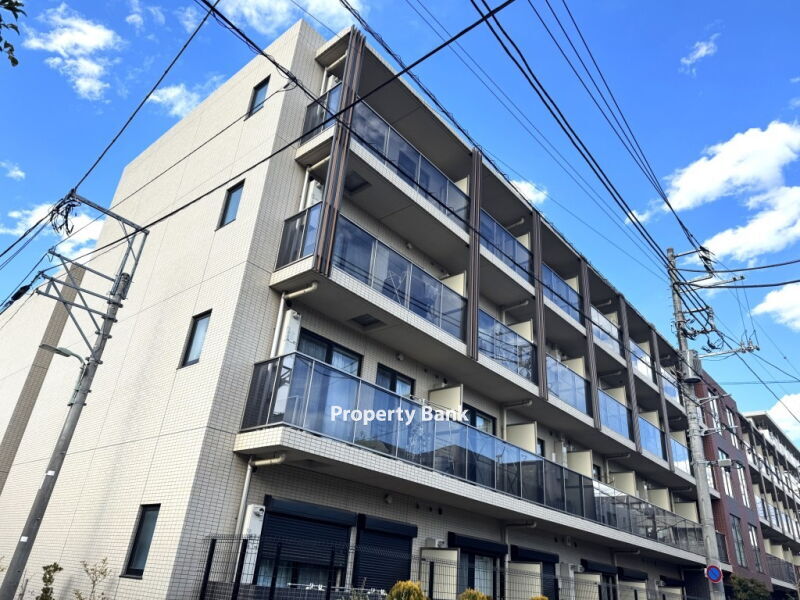 セジョリ鵜の木