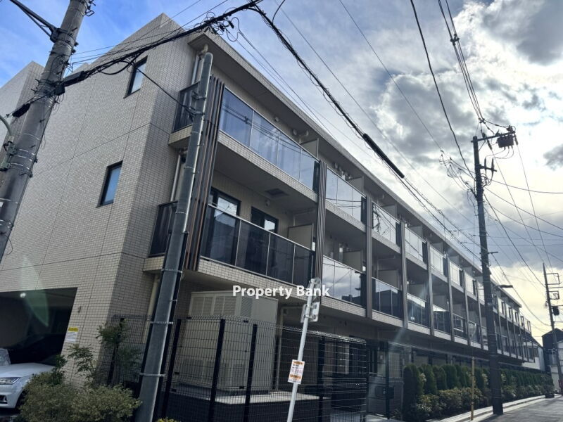 セジョリ鵜の木