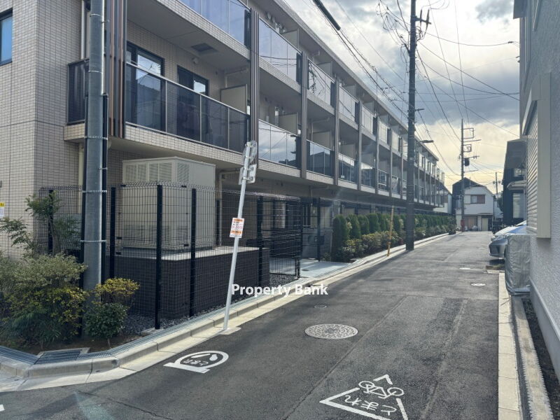 セジョリ鵜の木