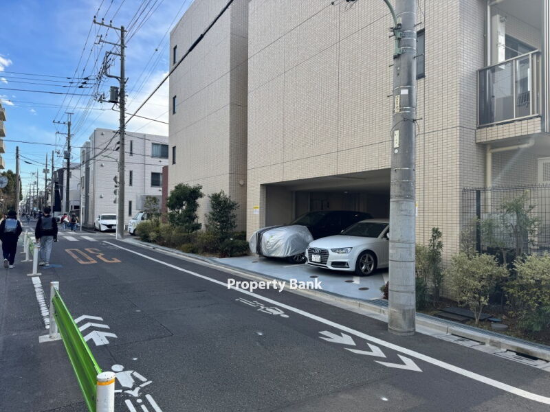 セジョリ鵜の木