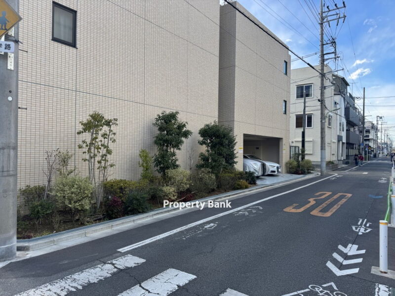 セジョリ鵜の木