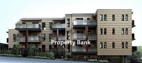 オープンレジデンシア下北沢コート