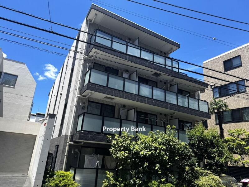 ルーチェ白金