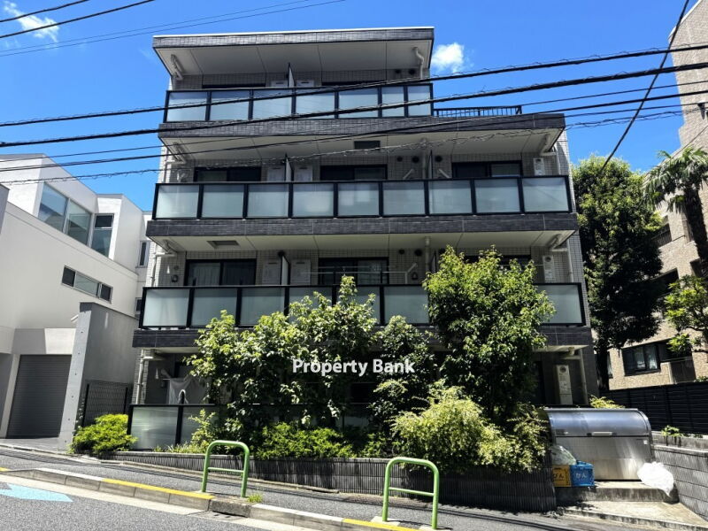 ルーチェ白金