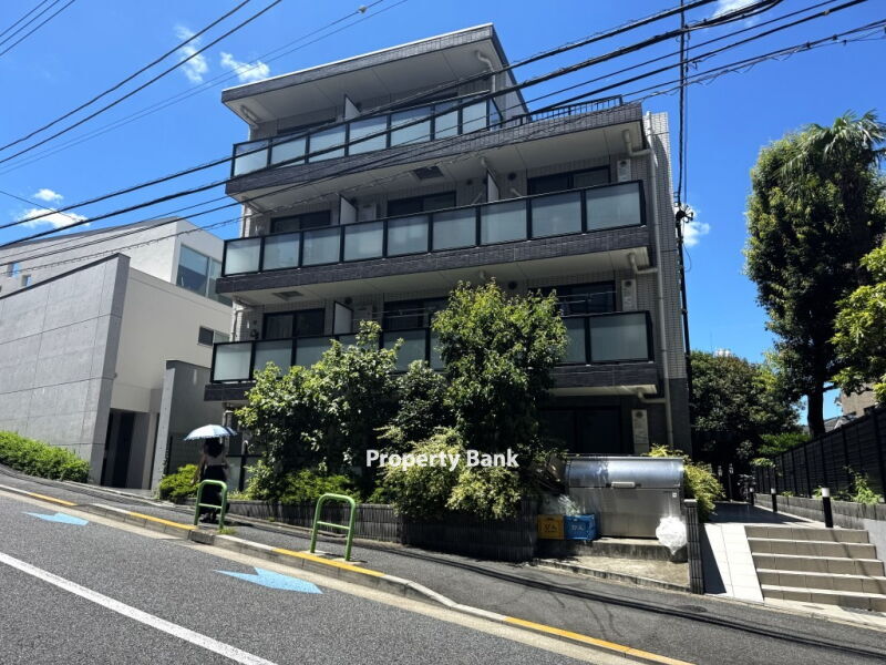ルーチェ白金