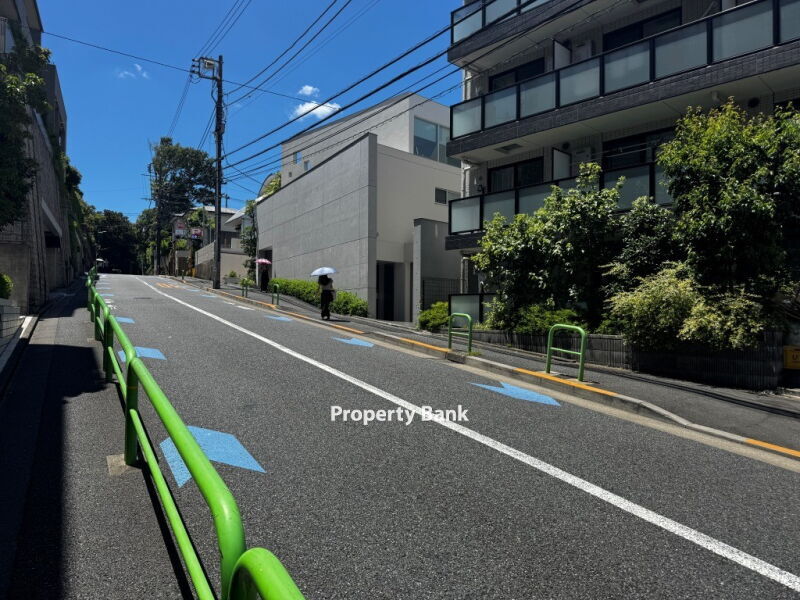 ルーチェ白金