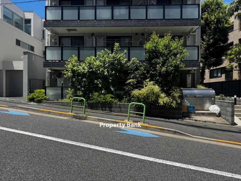 ルーチェ白金