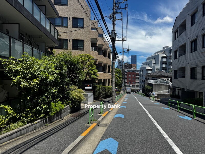 ルーチェ白金