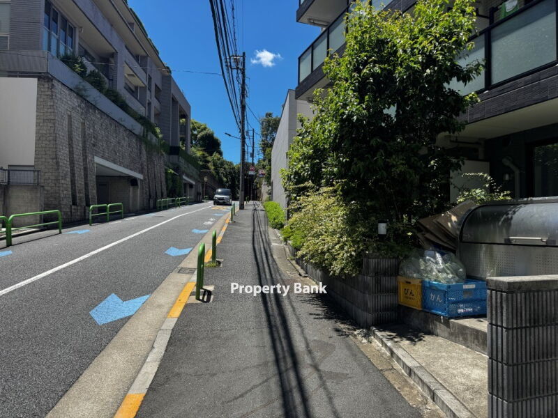 ルーチェ白金