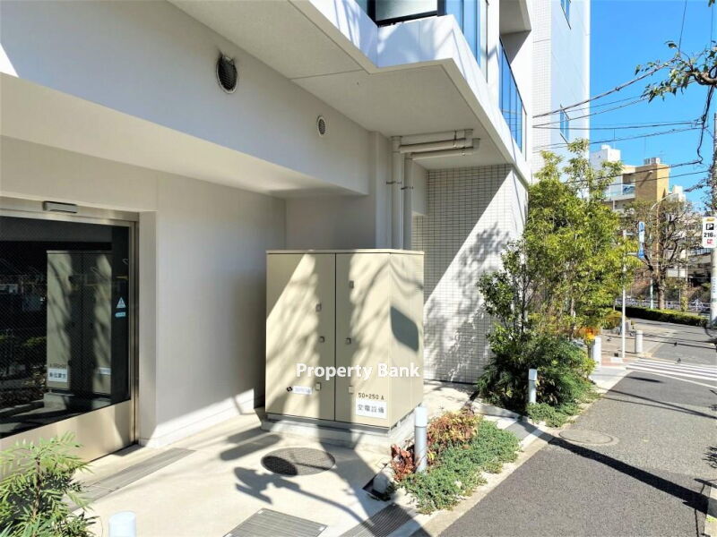 ディームス大井町