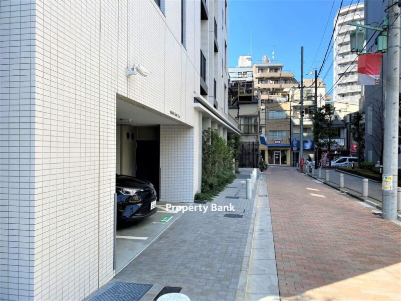 ディームス大井町