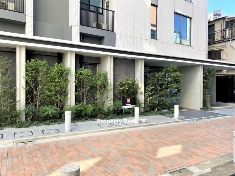 ディームス大井町