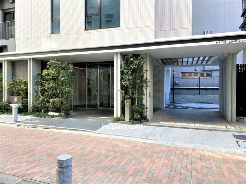 ディームス大井町