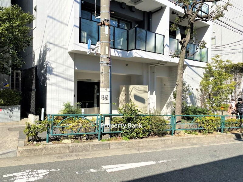 ディームス大井町