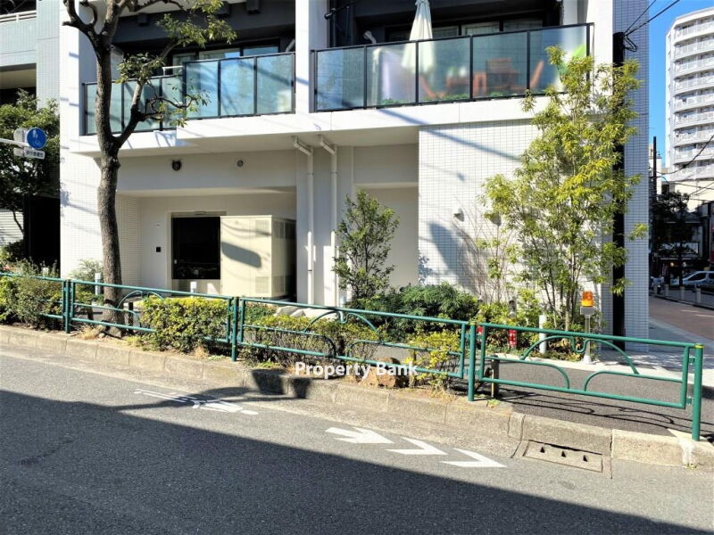 ディームス大井町