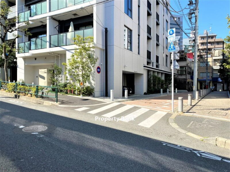 ディームス大井町