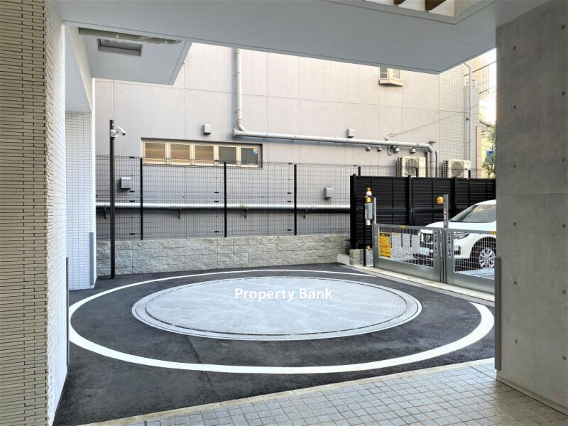 ディームス大井町