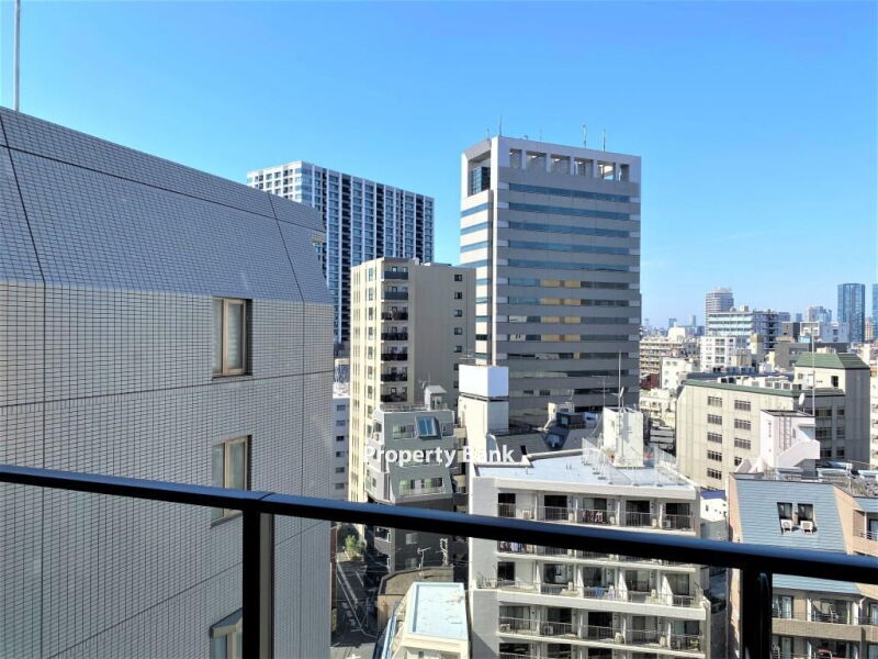 ディームス大井町