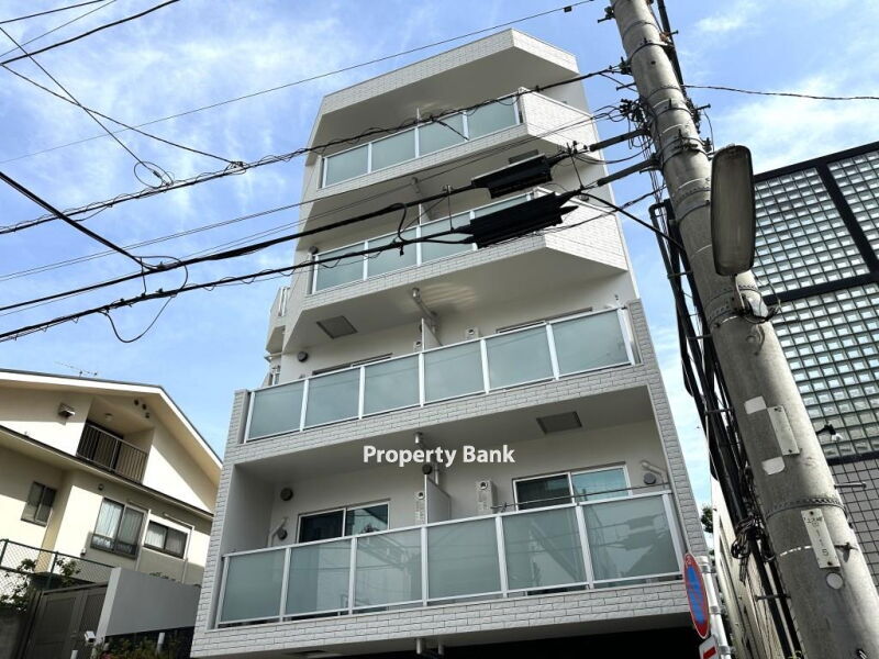 クリアルプレミア目黒