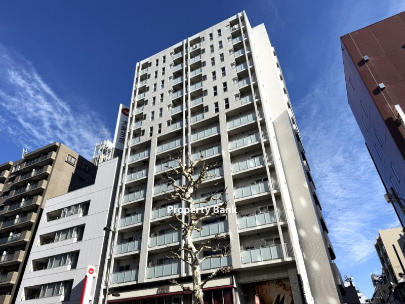 リーフコンフォート赤羽