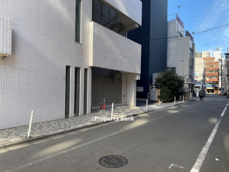 リーフコンフォート赤羽