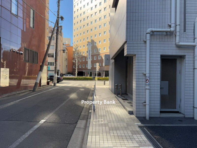 リーフコンフォート赤羽
