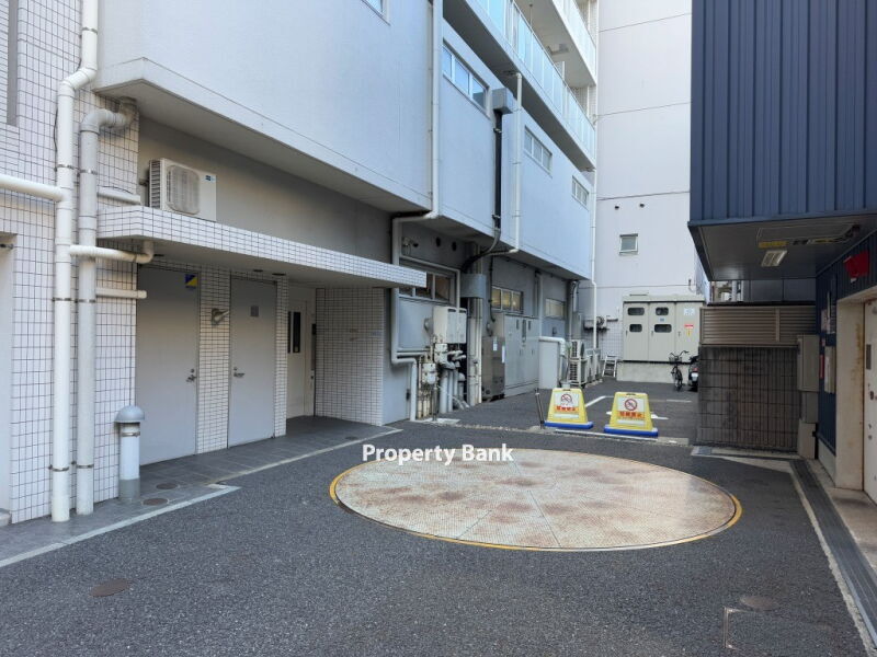 リーフコンフォート赤羽